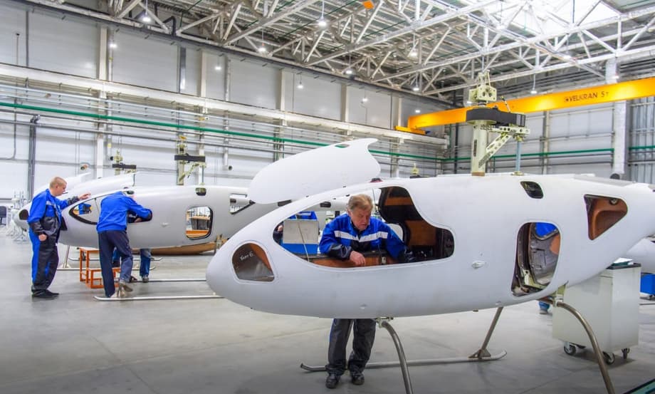 НПО «Стрела»