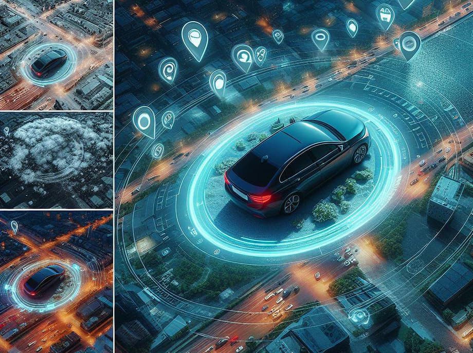 Для подключения услуги потребуется отдельное согласие владельца автомобиля на мониторинг его личного транспорта