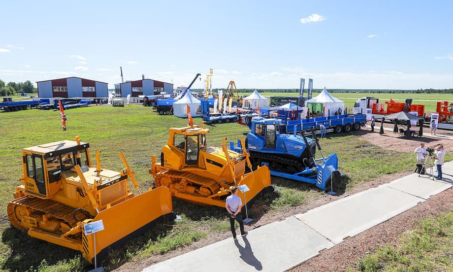 Productos de &nbsp;«Pnevmostroymashina»