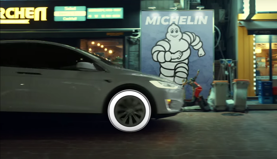 Michelin