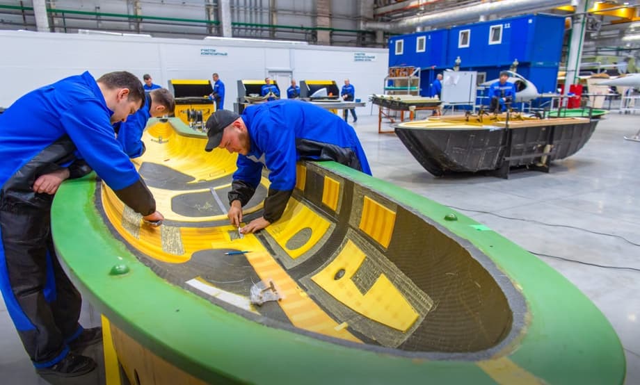 НПО «Стрела»