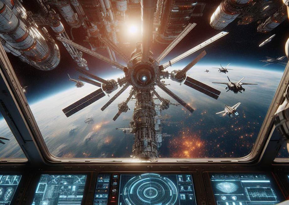 Новый центр оснастят тренажерами стыковки и другими аналогами систем, с которыми космонавтами в ручном режиме управления доводится работать