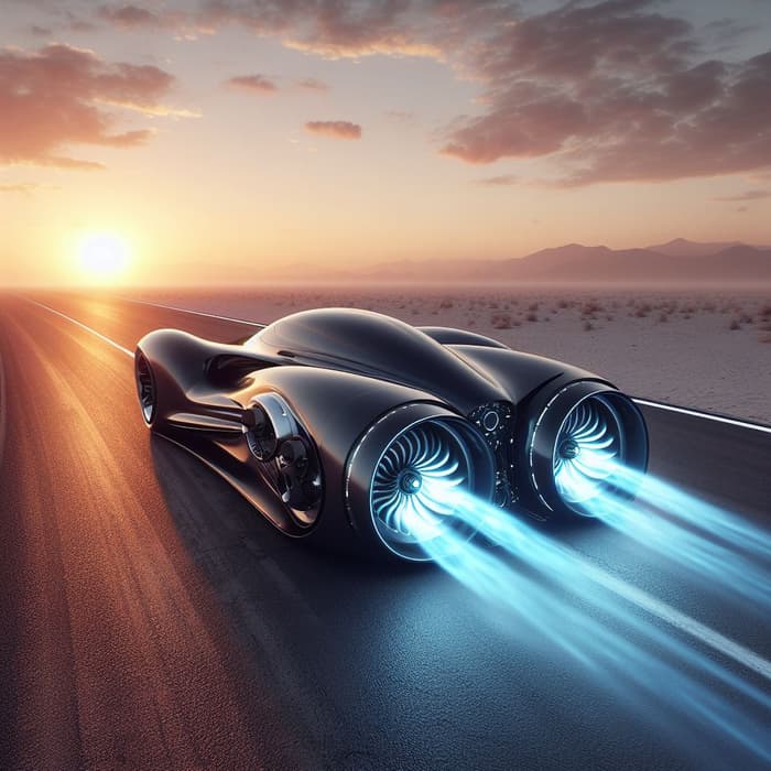 В качестве дополнительной энергетической установки может быть использован газотурбинный двигатель - инженеры НАМИ занимаются его созданием<br>