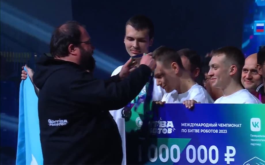 Турбомехатроники