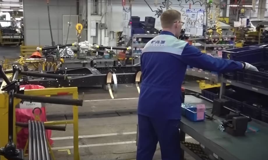 «Группа ГАЗ»