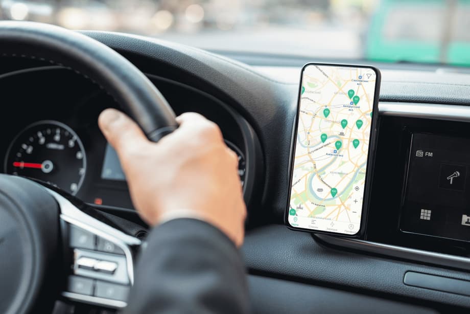 Зарядные станции Sitronics Electro