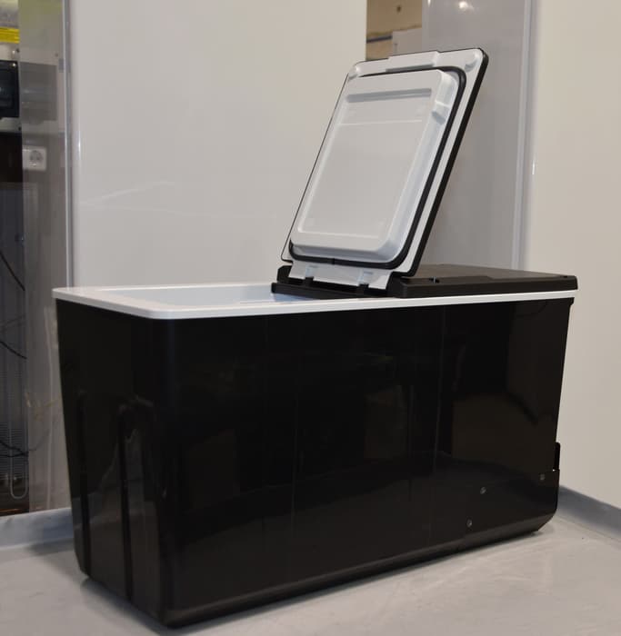 Холодильник&nbsp;POZIS