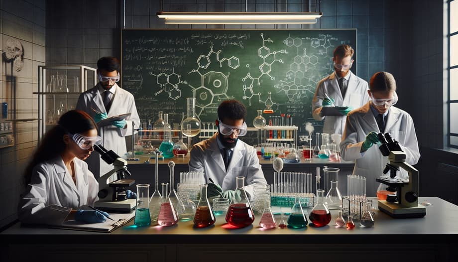 El Centro Científico de Rostec "Química Aplicada" (GIPH) está trabajando en la tecnología para obtener cauchos de uretano a partir de materias primas nacionales