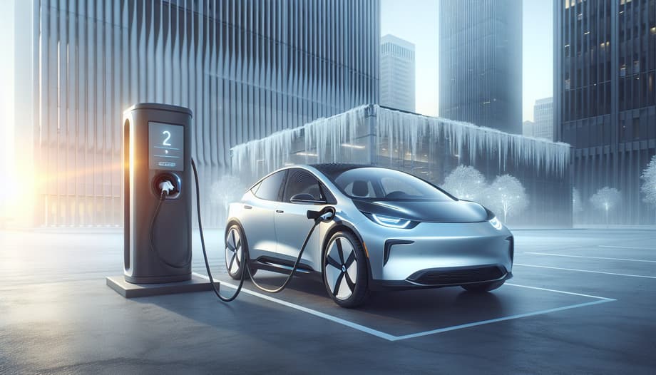 Экспериментальный бесплатный проезд - часть Концепции по развитию производства и использования электрического автомобильного транспорта в Российской Федерации на период до 2030 года 