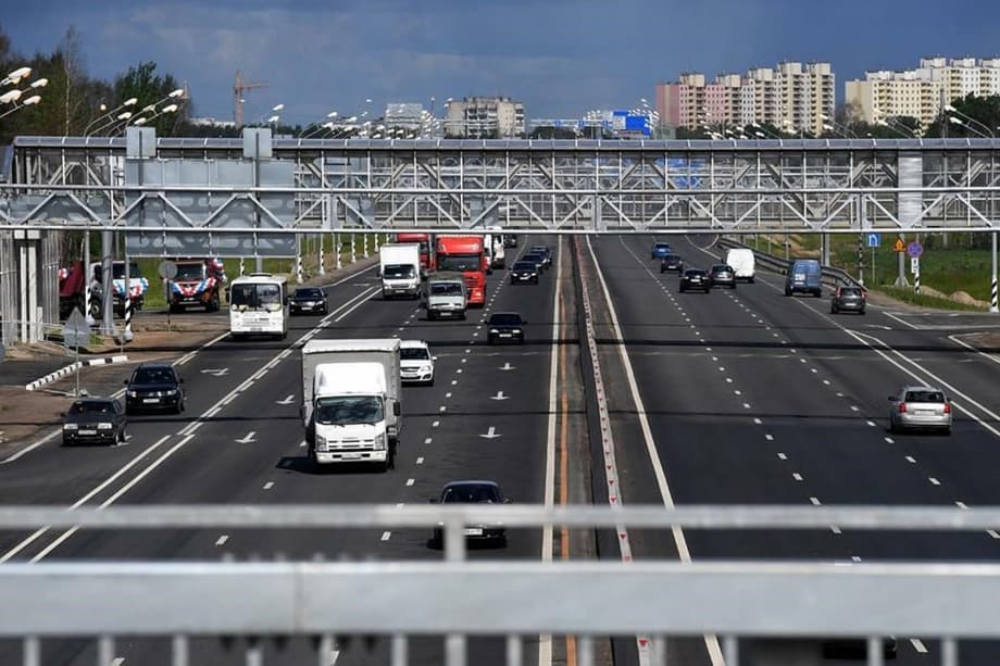  Контроль на дорогах Твери и области - заслуга компании «Швабе-Москва» в сотрудничестве с ГК «Урбантех» и компанией «ВК ИТС»