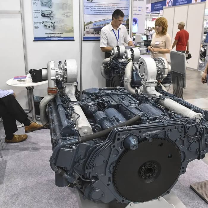 «Барнаултрансмаш»