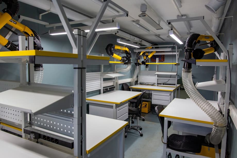 Учебный модуль