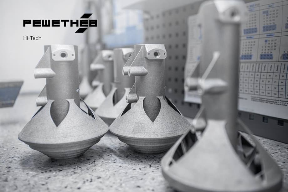 Это первый раз, когда в космос на российском спутнике запустят элементы, изготовленные с помощью аддитивных технологий на предприятии «Роскосмоса» 