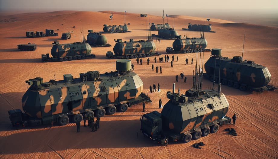 Бункеры, изготовленные с использованием спиральновитых металлических гофрированных труб, устанавливаются в грунт. Они способны выдержать воздействие боеприпасов калибром 152 мм