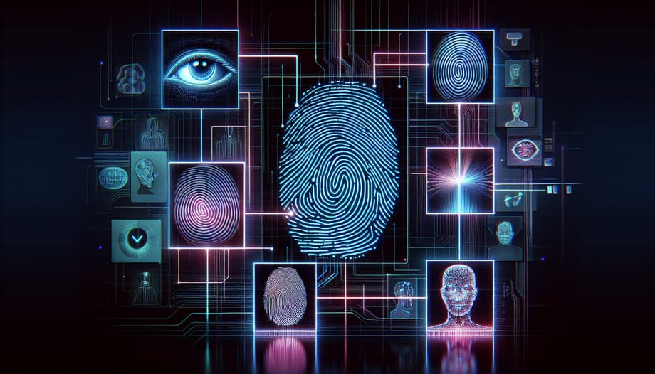 С помощью биометрии и ЕБС можно получать государственные и коммерческие услуги дистанционно или очно