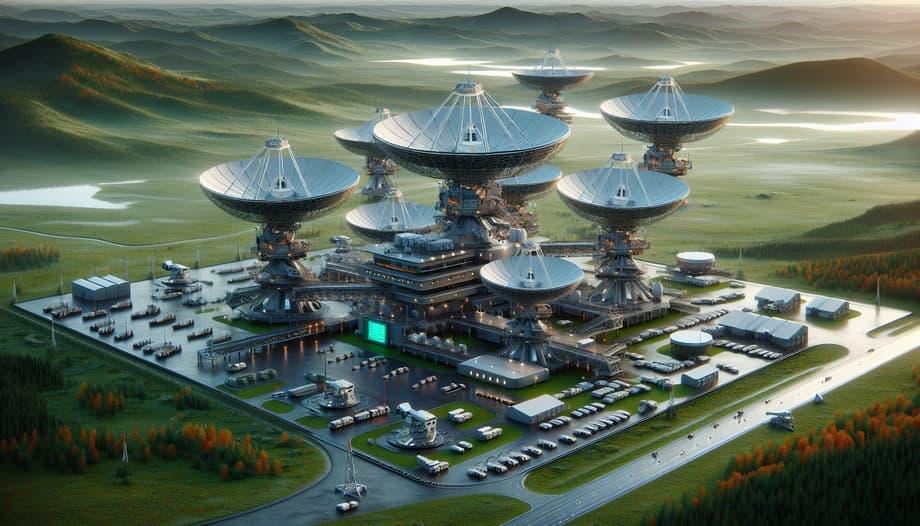 Для новых объектов уже готова рабочая конструкторская документация