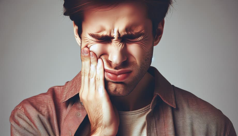 Если кариес не лечить, он понемногу уничтожает зуб, и доходит до зубного нерва - тогда и появляется многим знакомая сильная зубная боль