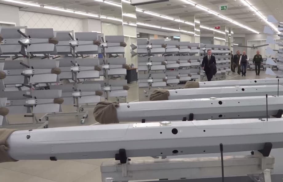 Завод «Калашникова»