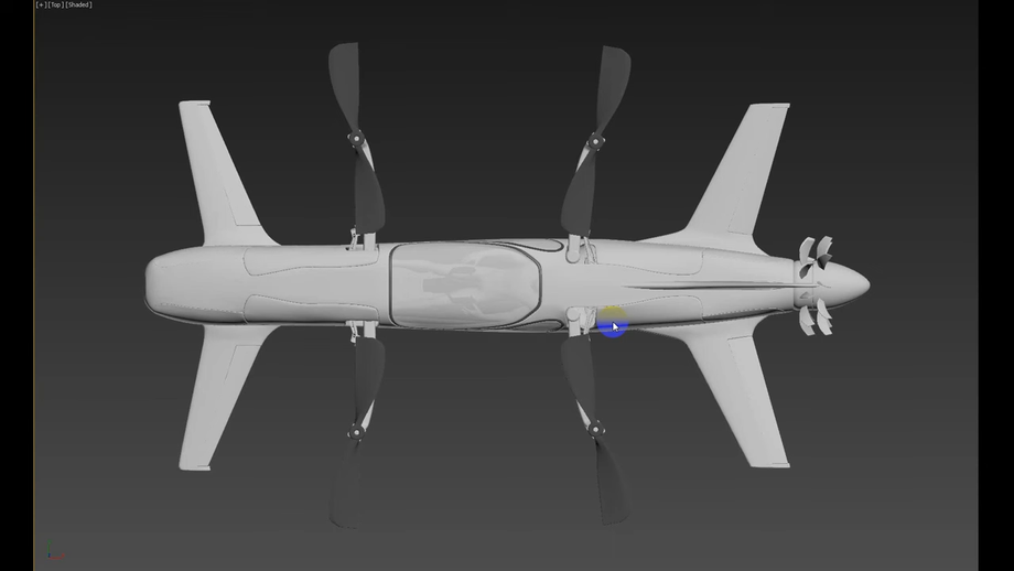 Прототип «Вариоплана»