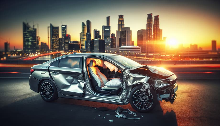 Domestic components for passenger safety will be received by passenger cars and light commercial vehicles produced in Russia<br>