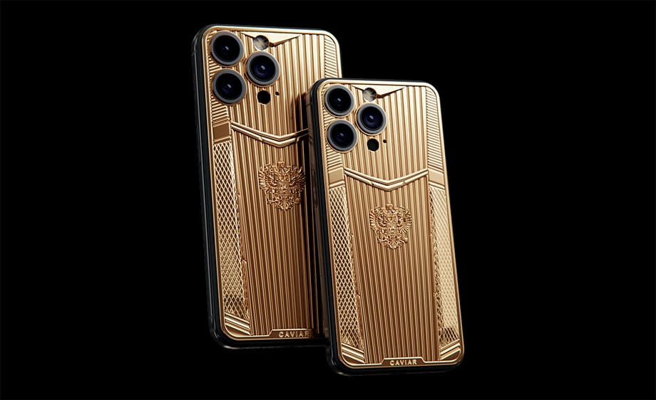 iPhone 15 Pro Max «Империя»