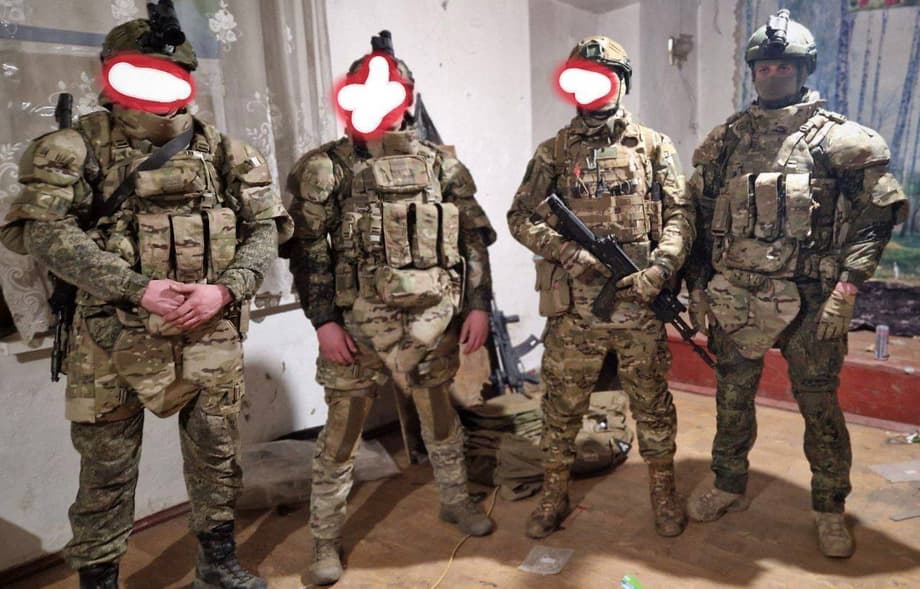 Комплект КБС «СТРЕЛОК» добрался не только до складов МО, но и до передовой