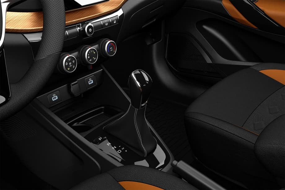 LADA Vesta c АКПП<br>