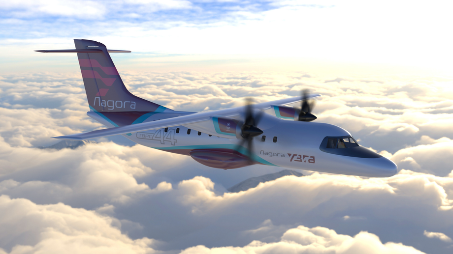 ТВРС-44 «Ладога»&nbsp;