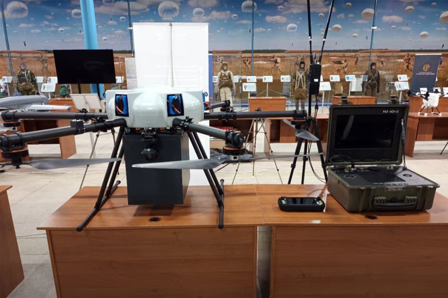 «Колизей-РУ»