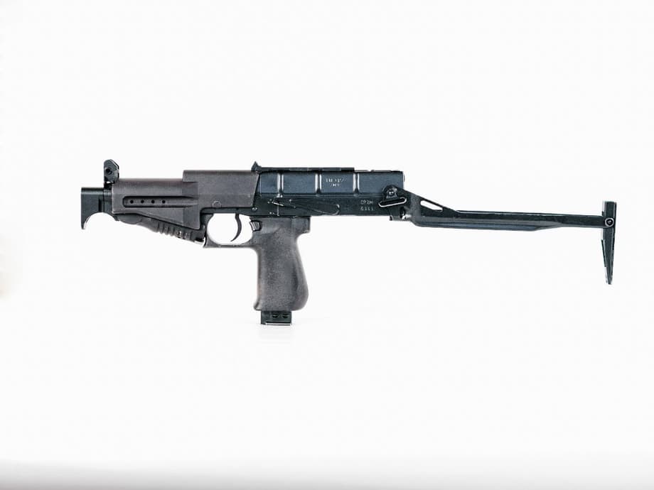 CP2М «Вереск»