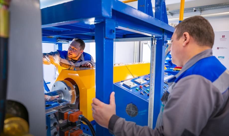 Технопарк «Мосмедпарк»