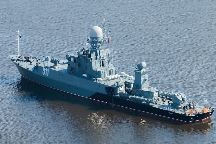 МПК «Казанец»