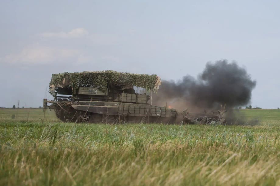 БМР-3МА «Вепрь»