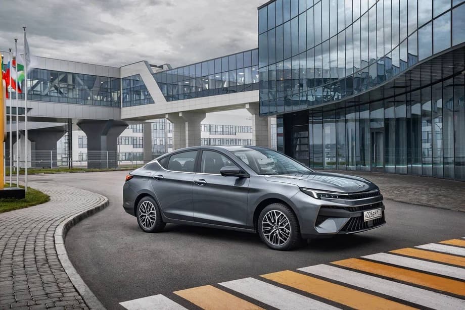 «Москвич 6»