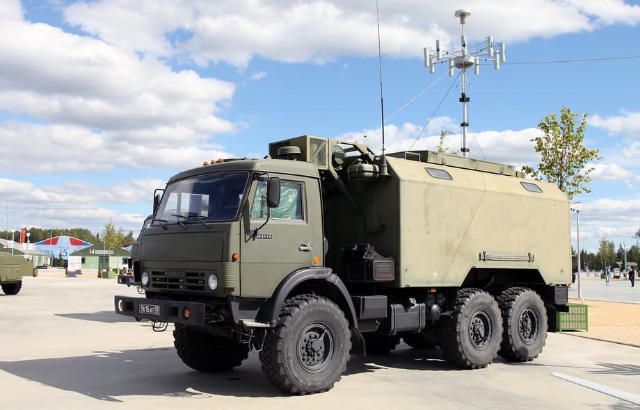 Р-330Ж «Житель»&nbsp;