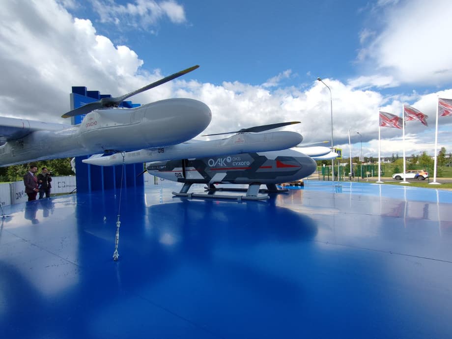 проект&nbsp;С-76