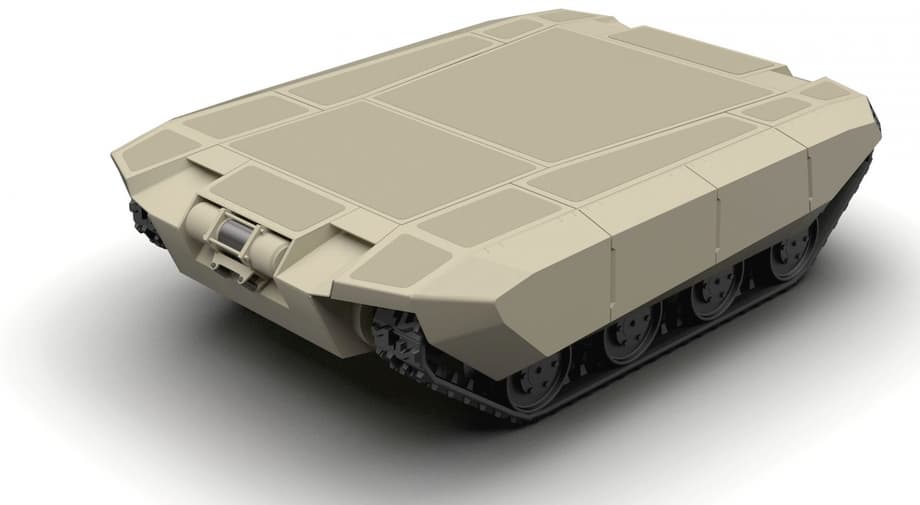 «Импульс-М»