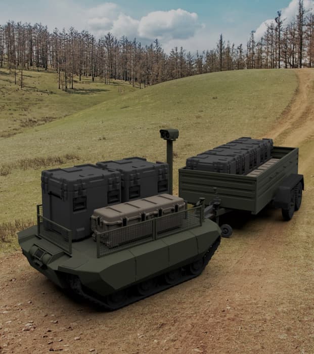 «Импульс-М»