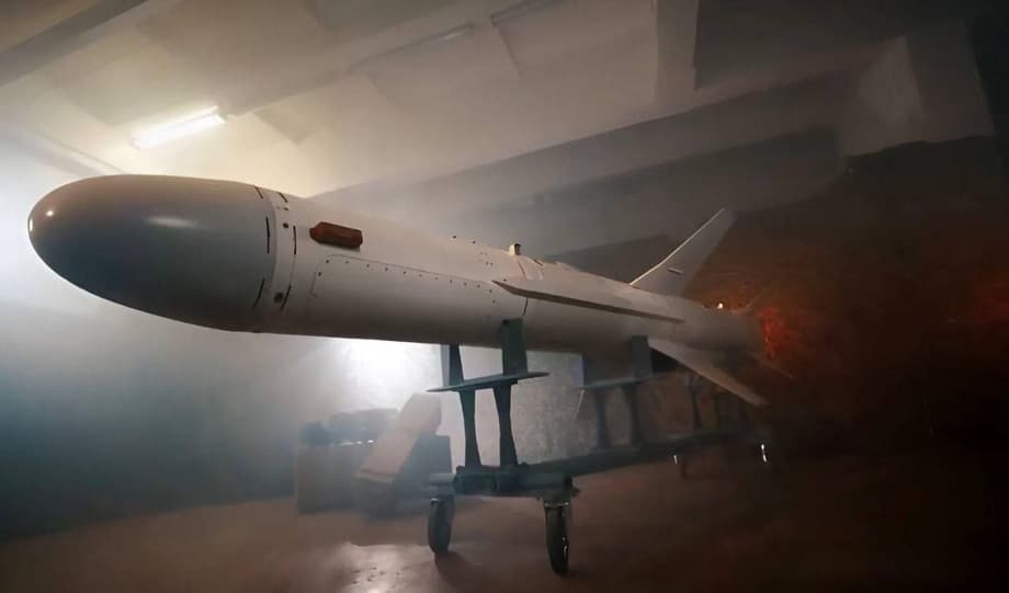 Ракета&nbsp;Р-360М «Нептун»