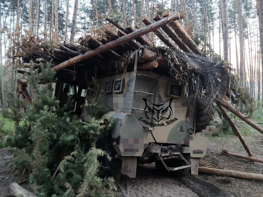 АМН-590951 «Спартак»