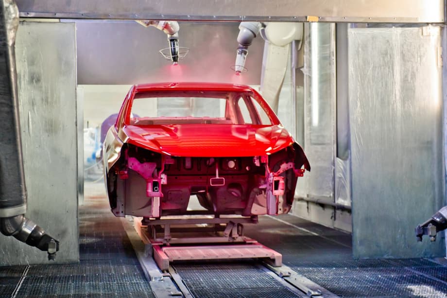 АвтоВАЗ освоил производство 1000 новых компонентов Lada Iskra