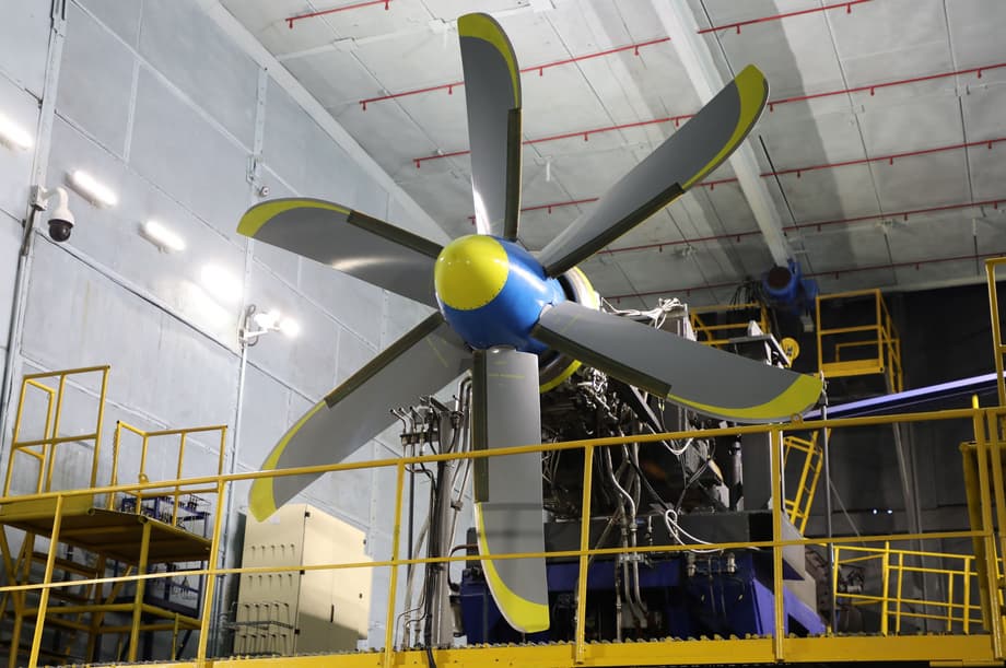 &nbsp;ТВ7-117СТ-01