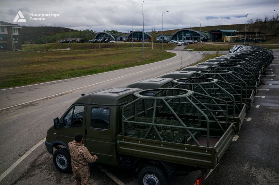 МОС «Джихад-Машина»