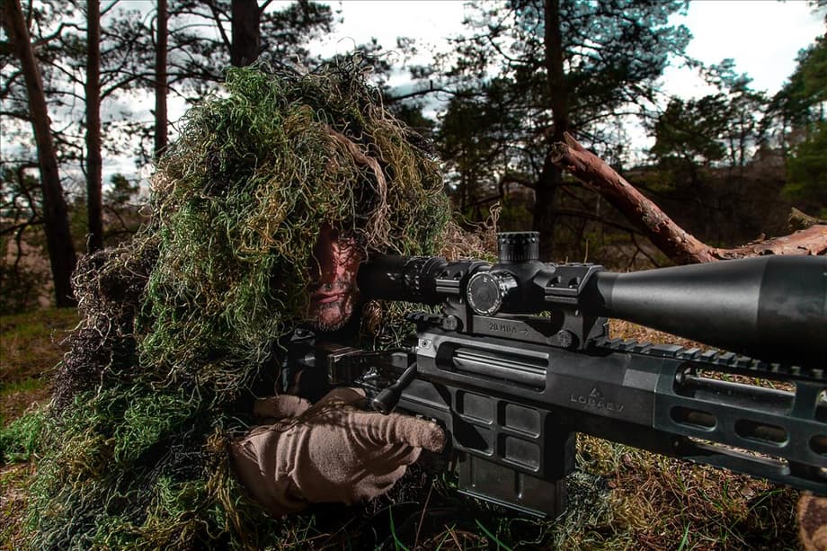 «Возмездие»