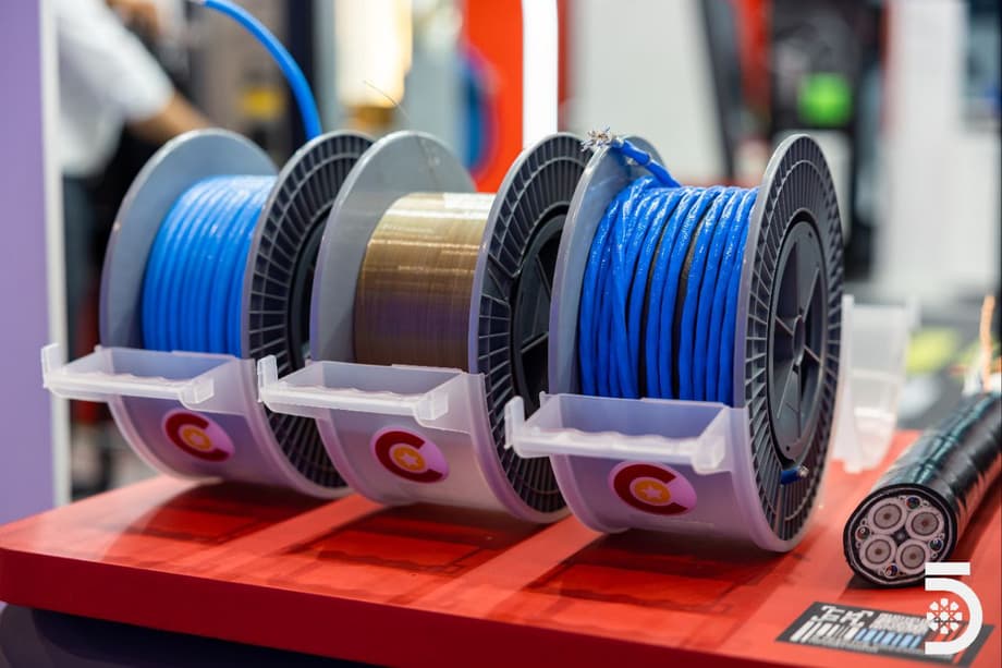 кабельные катушки