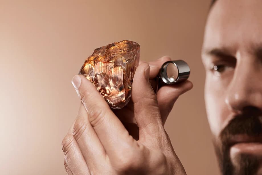 Алмаз «80 лет Победы в Великой Отечественной войне»