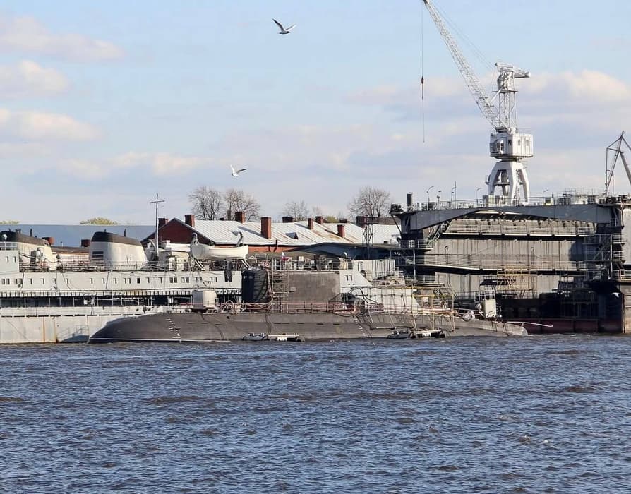 &nbsp;«Якутск»&nbsp;