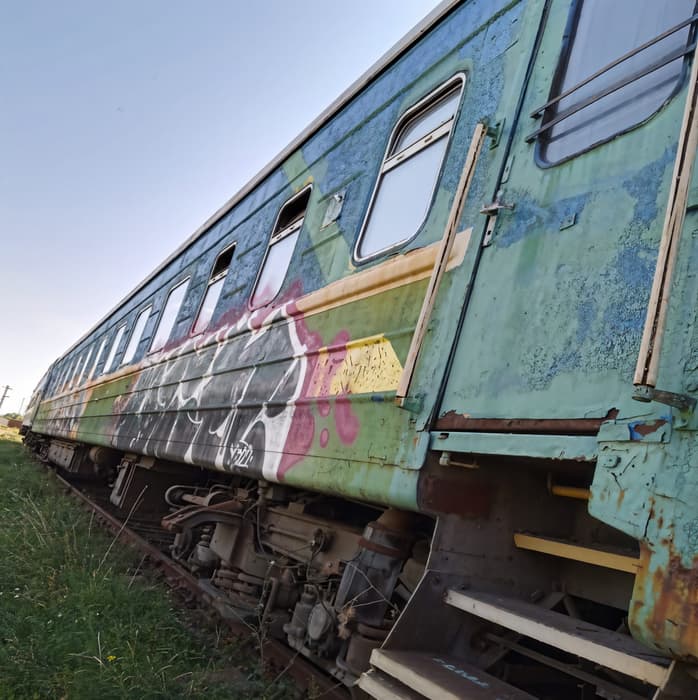 Sale of state property under the economic management of the Federal State Unitary Enterprise "Crimean Railway"&nbsp;