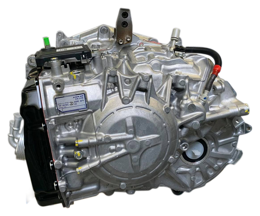 Трансмиссия Aisin