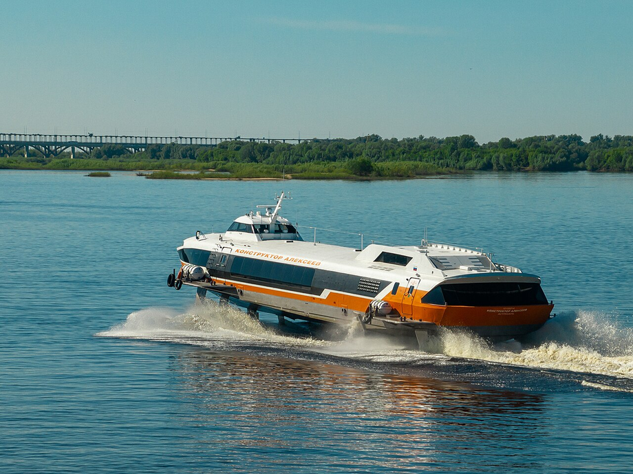 «Метеор 120Р»